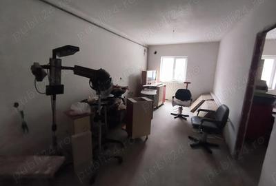 Garsonieră decomandată în Central - 4