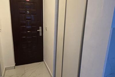 Garsonieră semidecomandată în Exterior Vest - 2
