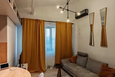 Apartament cu 4 camere decomandat, mobilat în 1 Mai - 2