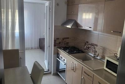 Apartament cu 2 camere decomandat în Gara - 4