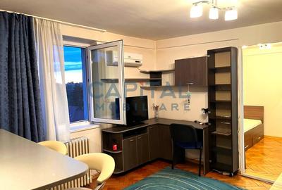 0% Comision | Apartament semidecomandat, 2 camere, Pet Friendly | Gheorgheni | - 6