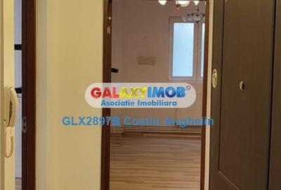 Apartament cu 3 camere semidecomandat în Universitate - 4