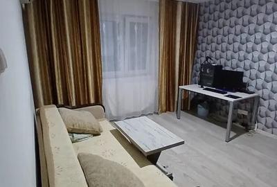 Apartament cu 2 camere semidecomandat, mobilat în Berceni - 3