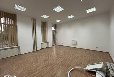 Spațiu comercial, de 100 mp, în Ultracentral - 3