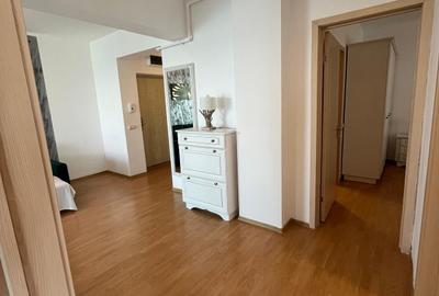 Apartament cu 3 camere în Central - 7
