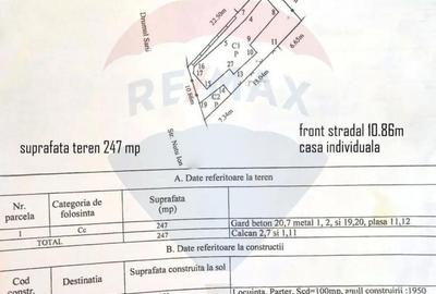 Teren în Drumul Sării - 3