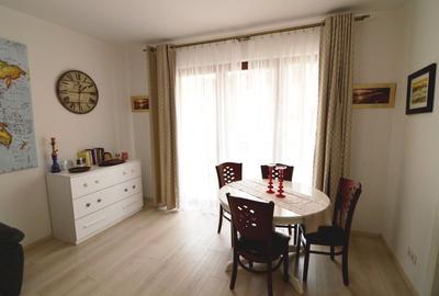 Apartament 2 camere Soho - Unirii (parcare subterana) - 5