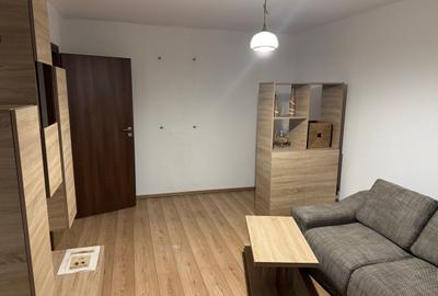Apartament cu 2 camere decomandat, mobilat în Muncii