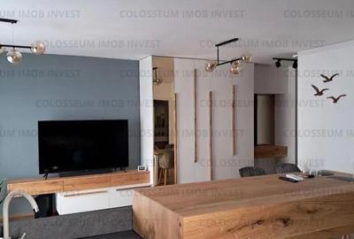 Apartament 2 camere tip studio - zona Bartolomeu - 3