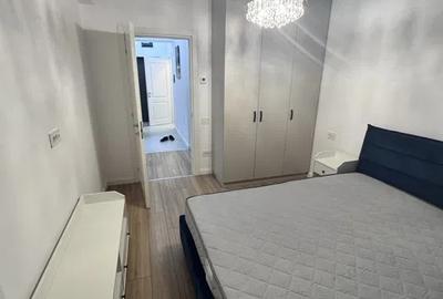 Apartament 3 camere | Porsche Pipera | Parcare - 8