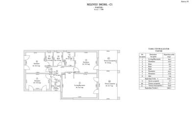 VANZARE CASA CU TEREN 800MP CORBEANCA PADURE - 6