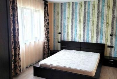 AP. 2 CAMERE DOMENII, LOC PARCARE, PRIMA INCHIRIERE, METROU 6 MINUTE - 2