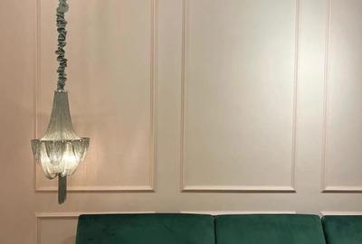 Apartament cu 4 camere semidecomandat în Ultracentral