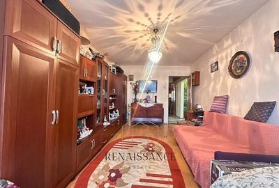 Lipovei 2 Camere | 46mp Utili Etaj 4/4 | Mobilat Partial -Acoperis Nou - 8