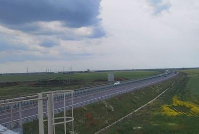 Teren de 21000 mp, în Sălăjan - 2