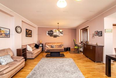Apartament de 3 camere | Spatios | zona Obor | 5 Min Metrou Obor - 4