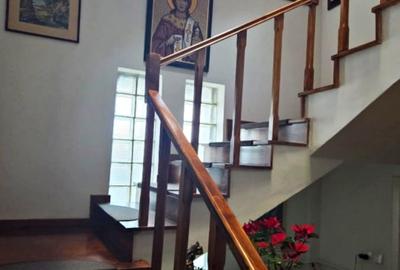 Reședință de excepție în centrul orașului, la câteva minute de mare - 5