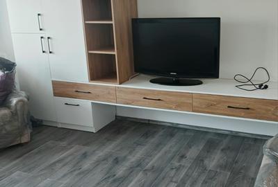 Pitesti -  Centru - Apartament 2 camere- renovat 2025 - centrala termica -modern - 6