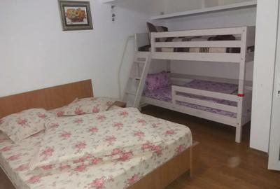 Vand cabana Ranca - 2