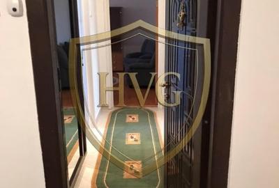 Apartament cu 3 camere, mobilat în Olteniței - 10