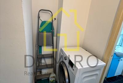 Apartament cu 2 camere decomandat, mobilat în Nicolae Grigorescu - 7