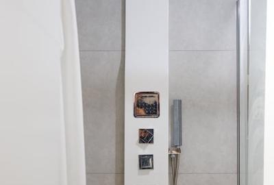 Duplex cu 3 camere cu Teren 177 Mp în Remetea Mare - 37