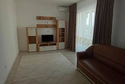 Inchiriez apartament 2 camere - 1
