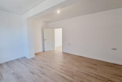 Bloc nou, apartamente finisate, CT cu incalzire in pard, AC ! - 8