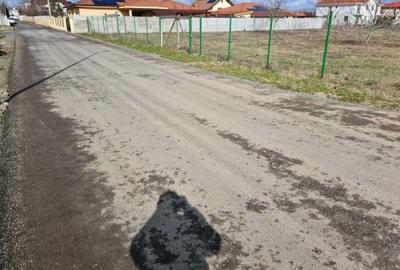 Spațiu comercial, în Păulești - 1