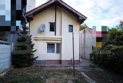 Casă cu 3 camere cu Teren 336 Mp în George Enescu - 27