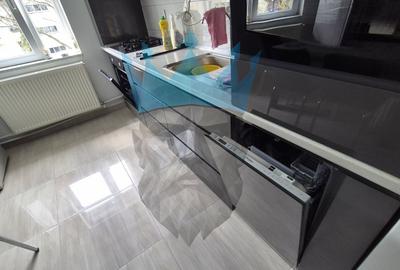 Apartament cu 2 camere decomandat, mobilat în Rahova - 8