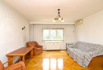 Apartament cu 3 camere decomandat în Unirii - 7