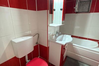 Apartament cu 2 camere decomandat în Cantemir - 15