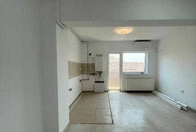 Apartament cu 3 camere|semidecomandat - 3