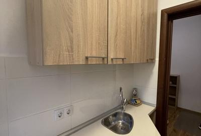 Garsoniera Cotroceni - 14