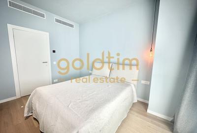 Apartament cu 2 camere decomandat, mobilat în Floreasca - 13