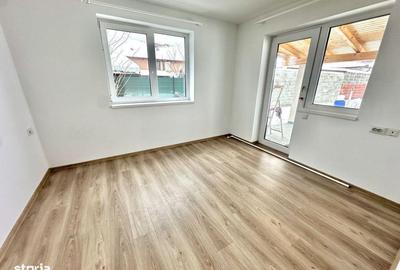Casă cu 3 camere cu Teren 350 Mp în Ampoi 3 - 1