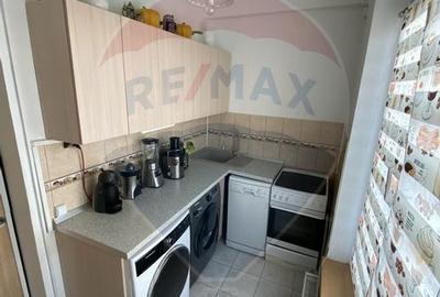 APARTAMENT 2 CAMERE CU VIEW PANORAMIC - PIATA ROMANA | INVESTITIE APARTAMENT 2 CAMERE CU VIEW PANORAMIC - PIATA ROMANA | INVESTITIE - 10