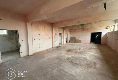 Spațiu comercial, de 180 mp, în Seleuș - 3