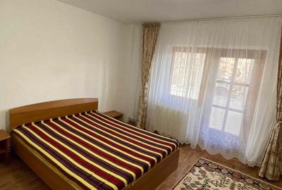 De inchiriat apartament 3 camere in zona Take Ionescu - 1