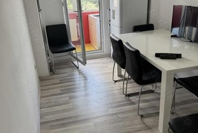 Apartament cu 2 camere în Central - 5