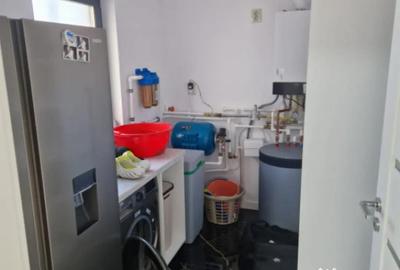 Casă cu 3 camere cu Teren 250 Mp în Central - 13