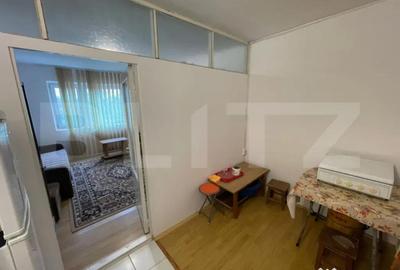 Garsonieră, mobilată în Valea Rosie