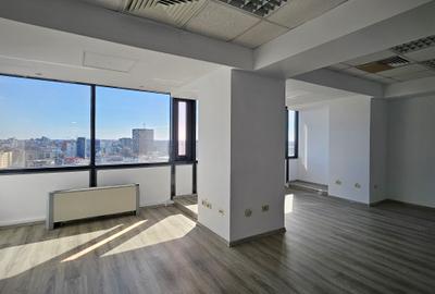 Spatii birou de la 200 mp - zona Universitate - Modern BC - 17