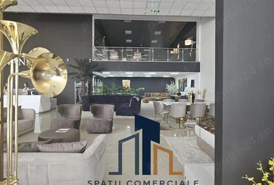 Spatiu comercial vitrina 25ML in BRASOV -DEDEMAN # RoBU spatii comerciale - 3