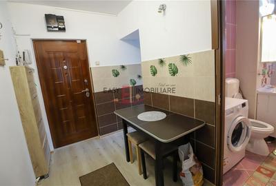 Apartament 2 camere, etaj 3,  mobilat-utilat, Central - 9