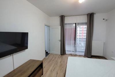 Garsonieră decomandată, mobilată în Lujerului - 2