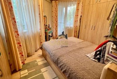 Apartament 2 camere | Decomandat | 54 mpu | zona Expo Marasti - 5