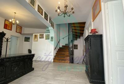 Clădire de închiriat -  Parcul Cișmigiu - 4