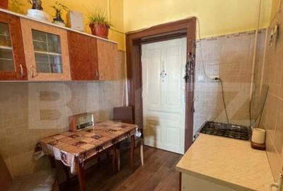 Apartament 2 camere, 74 mp, langa Turnul Pompierilor, ult - 2